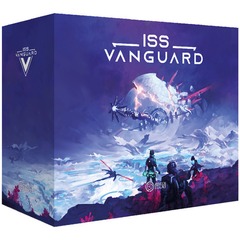 ISS Vanguard: Corebox